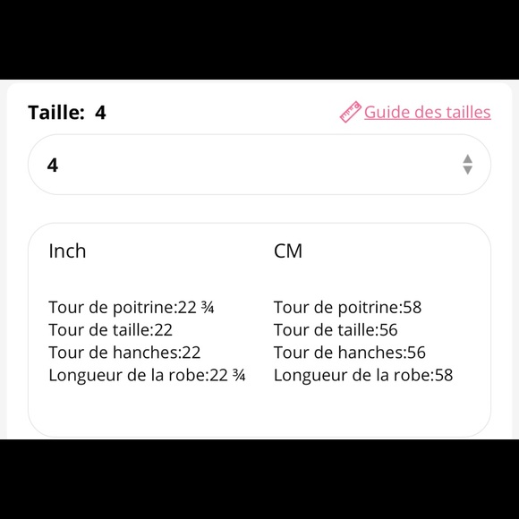New Dress! - Picture 4 of 4